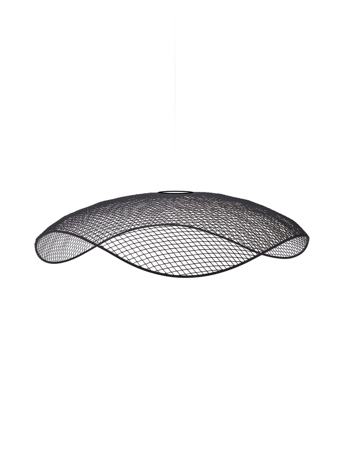 Anibe Lifestyle - Vivi - Takskärm Svart 61cm