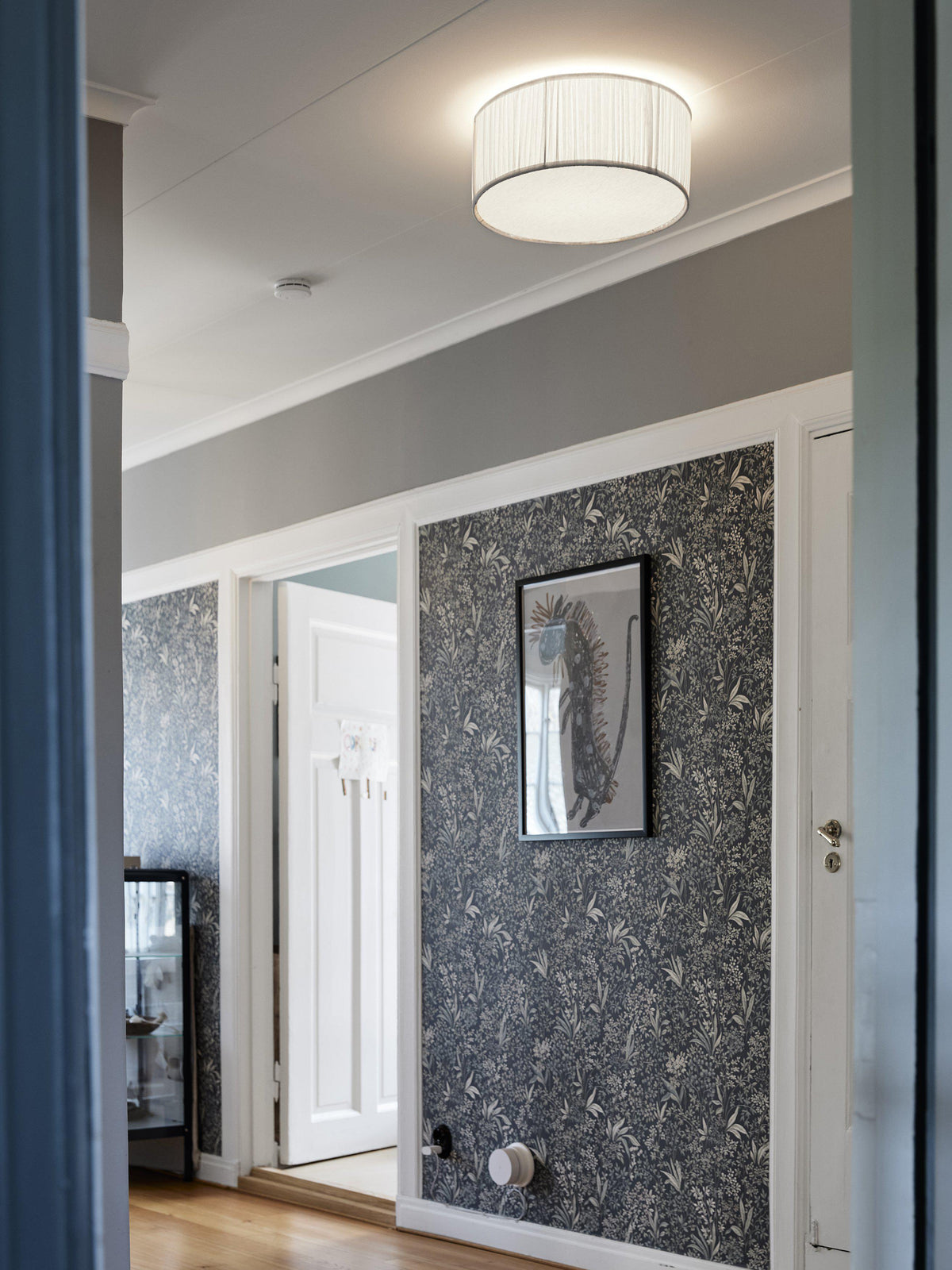 Anibe Lifestyle - Stella - Plafond Offwhite IP20 45cm