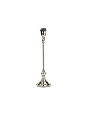 Anibe Lifestyle - Andrea Lampfot Krom IP20 43cm