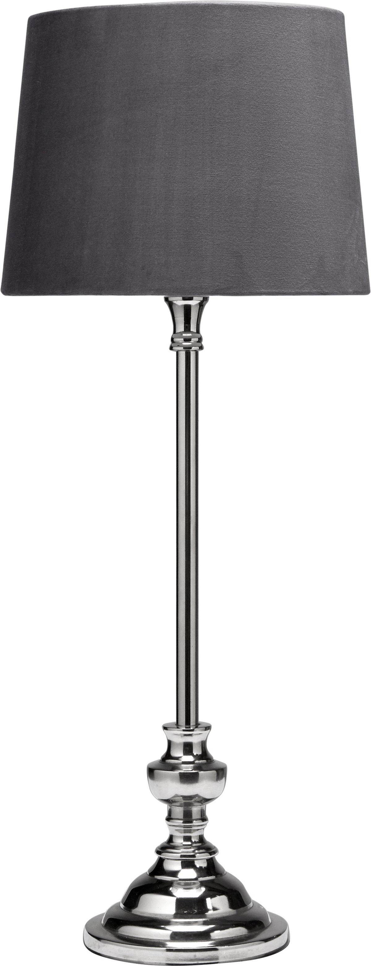 Anibe Lifestyle - Andrea Lampfot Krom IP20 43cm