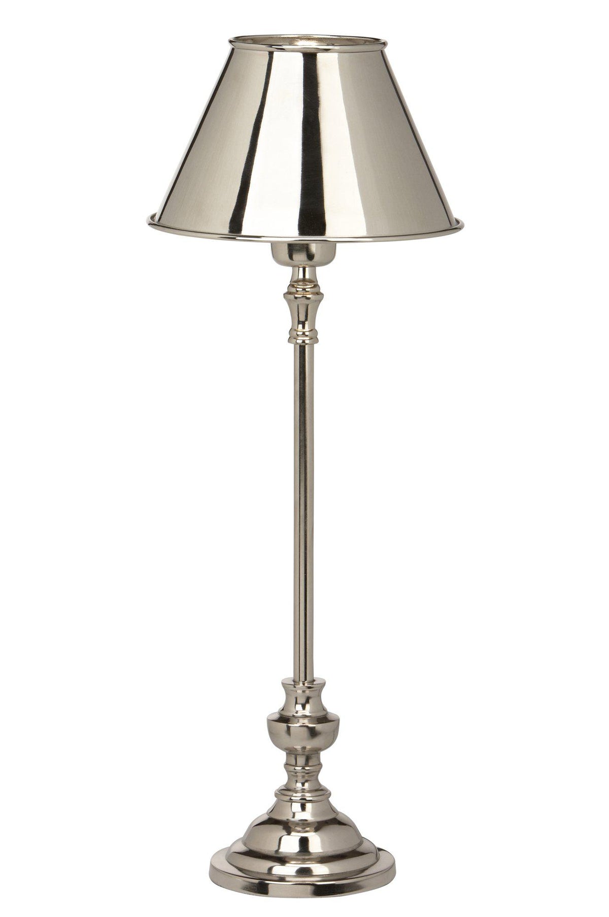 Anibe Lifestyle - Andrea Lampfot Krom IP20 43cm