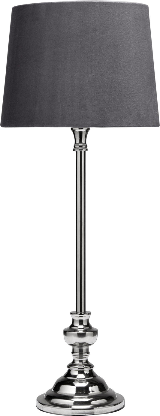 Anibe Lifestyle - Andrea Lampfot Krom IP20 58cm