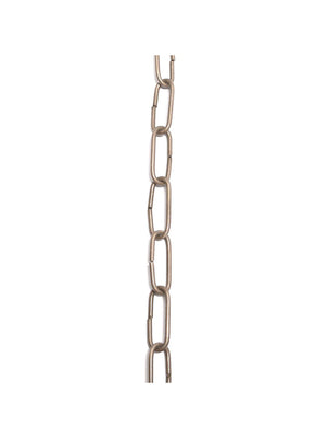 Anibe Lifestyle - Kedja Råsilver 100 cm