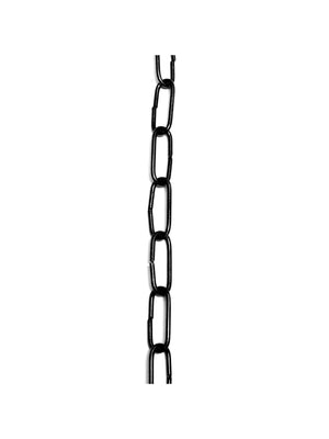 Anibe Lifestyle - Kedja Svart 100 cm