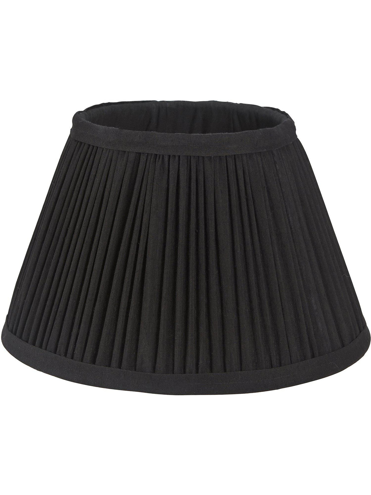 Anibe Lifestyle - Stella - Lampskärm Svart 30cm