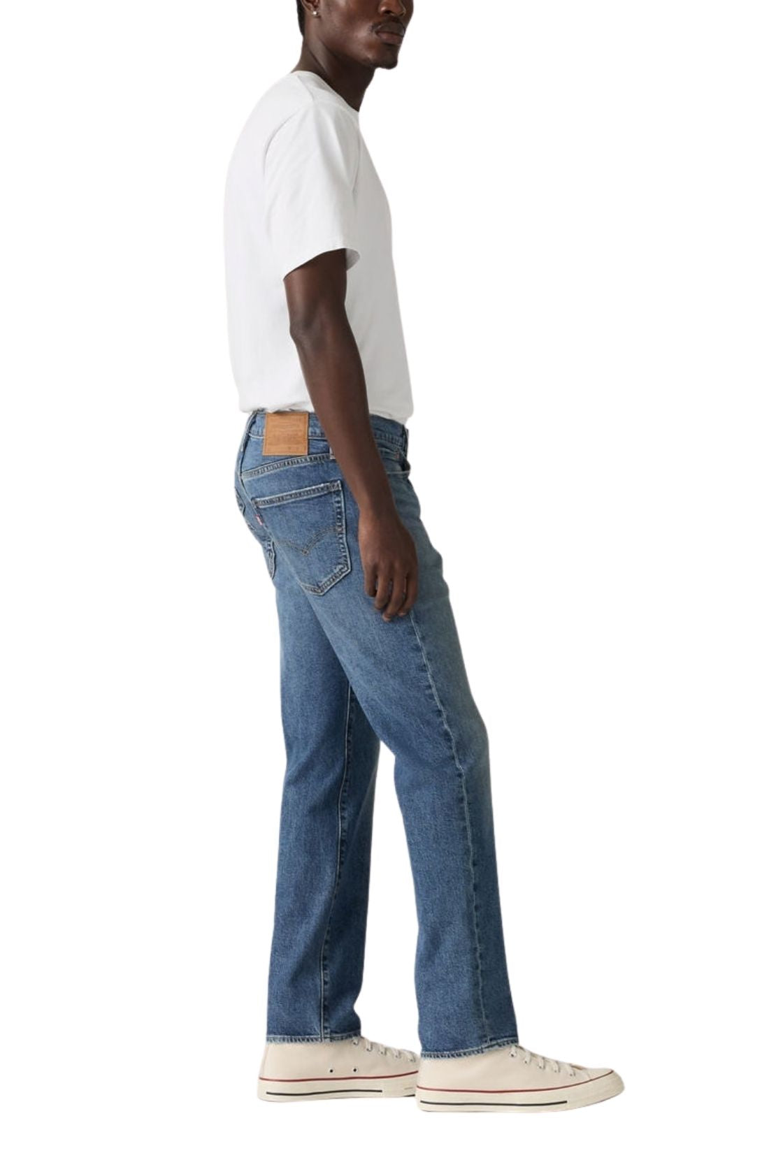 LEVI'S - Men's 502™ Taper jeans-1
