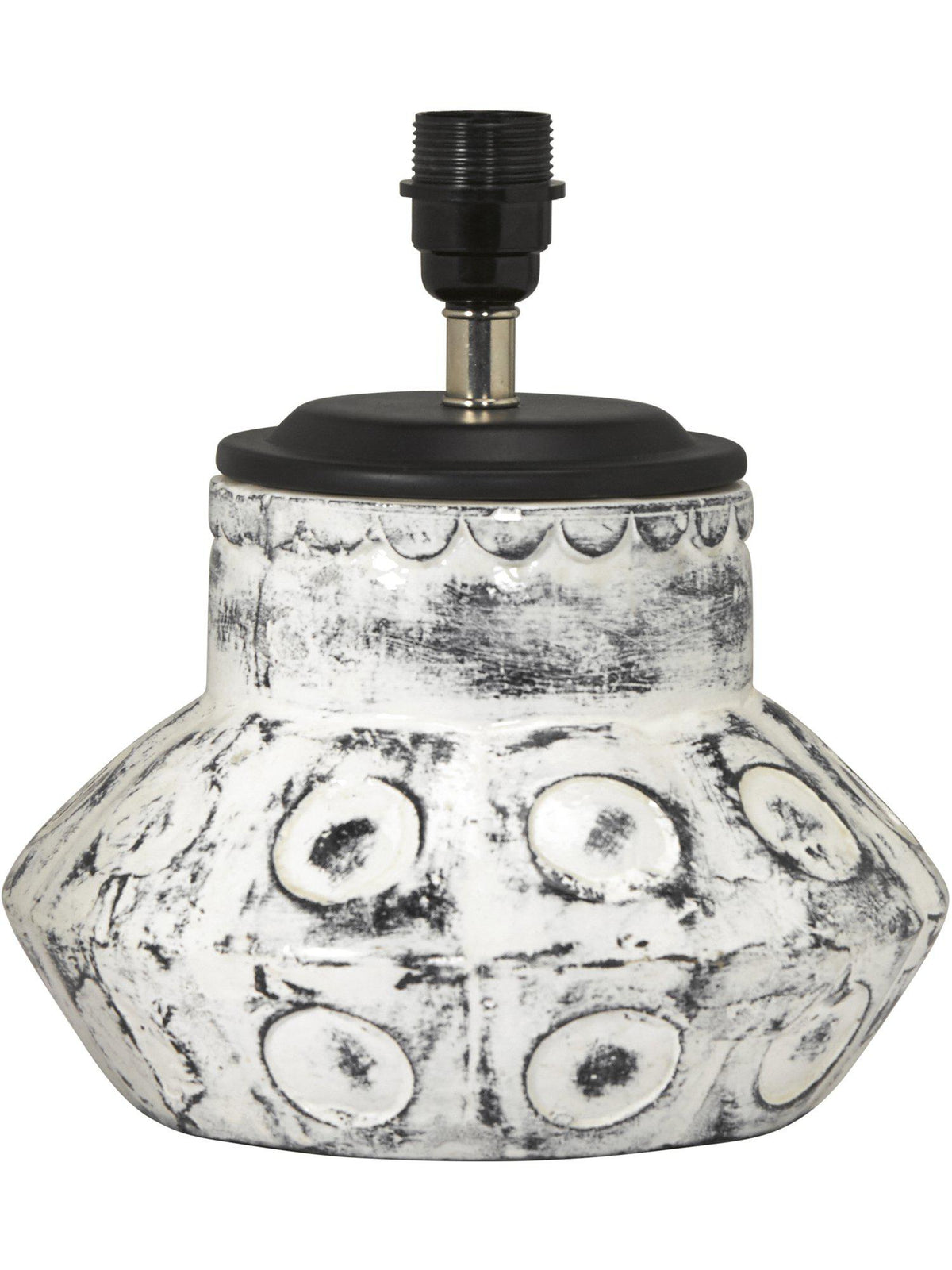 Anibe Lifestyle - Larry Lampfot Vit 30cm