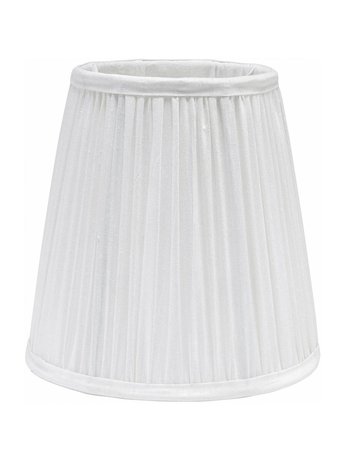 Anibe Lifestyle - Stella - Toppringsskärm Offwhite 20cm