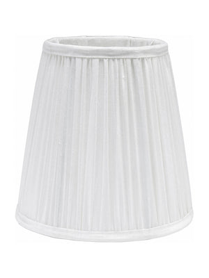 Anibe Lifestyle - Stella - Toppringsskärm Offwhite 20cm