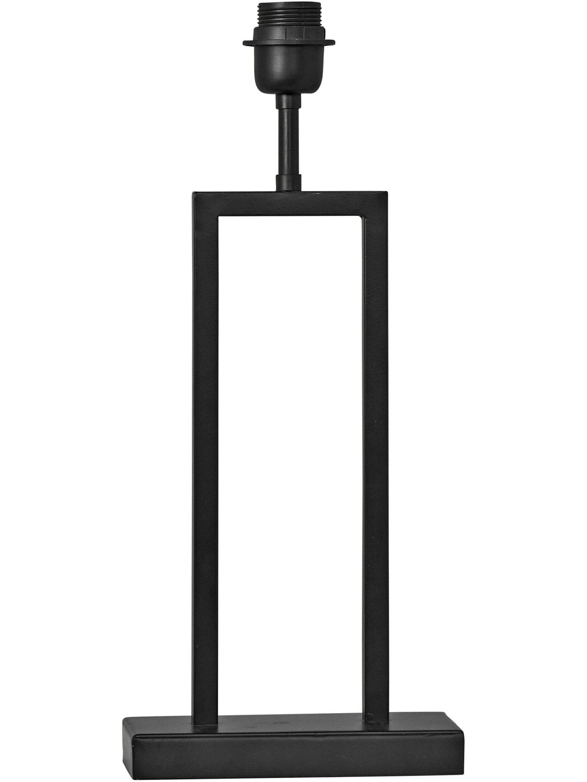 Anibe Lifestyle - Rod Bordslampa svart IP20 47cm