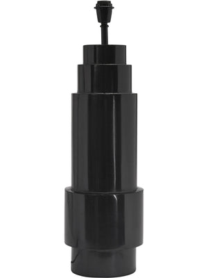 Anibe Lifestyle - Empire Lampfot Svart 77cm