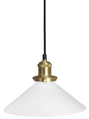 Anibe Lifestyle - August Fönsterlampa Opal IP20 25cm