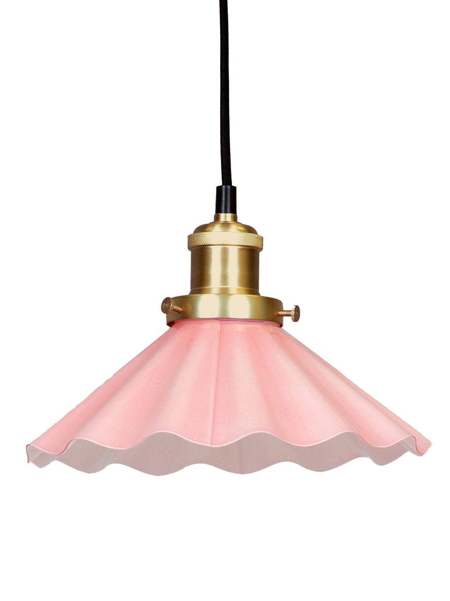 August Fönsterlampa Rosa IP20 25cm