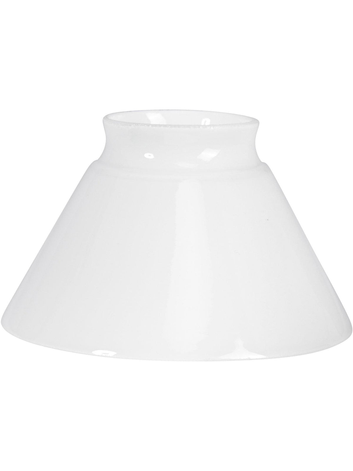 Anibe Lifestyle - August - Lampskärm Opal 15cm
