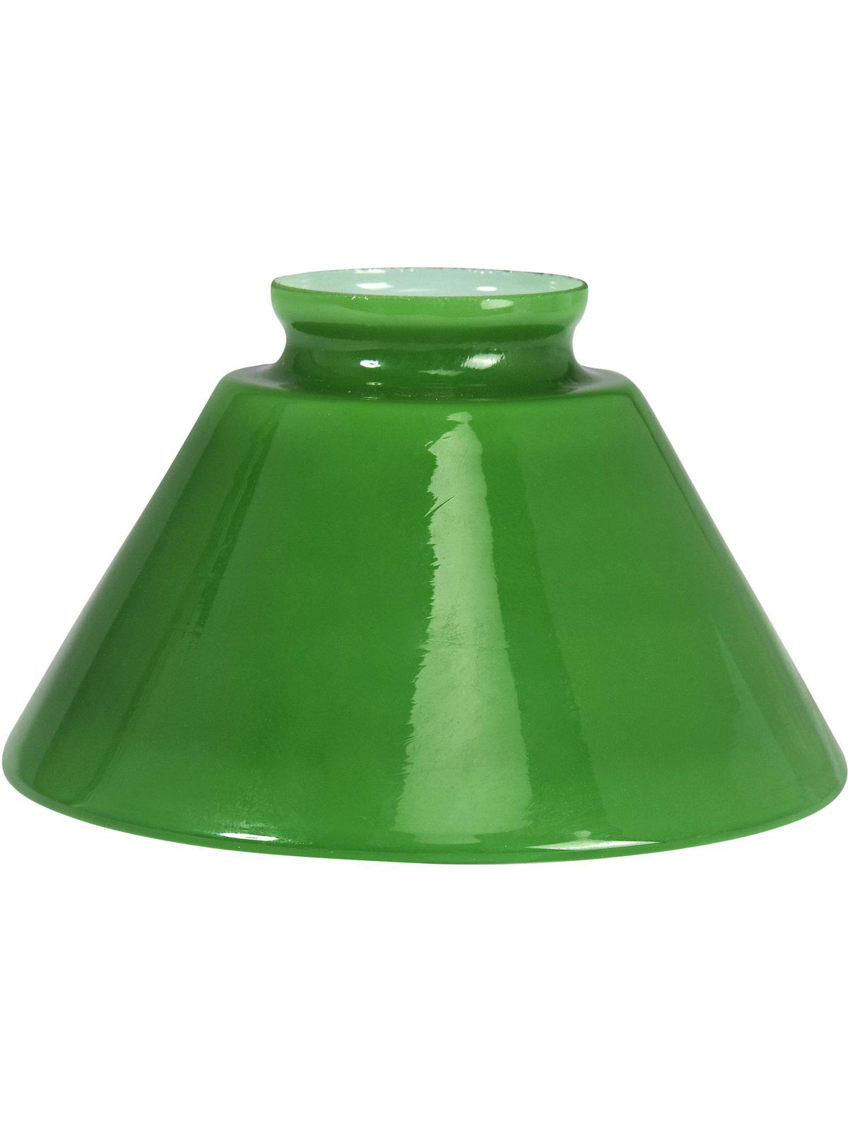 Anibe Lifestyle - August - Lampskärm Grön 15cm