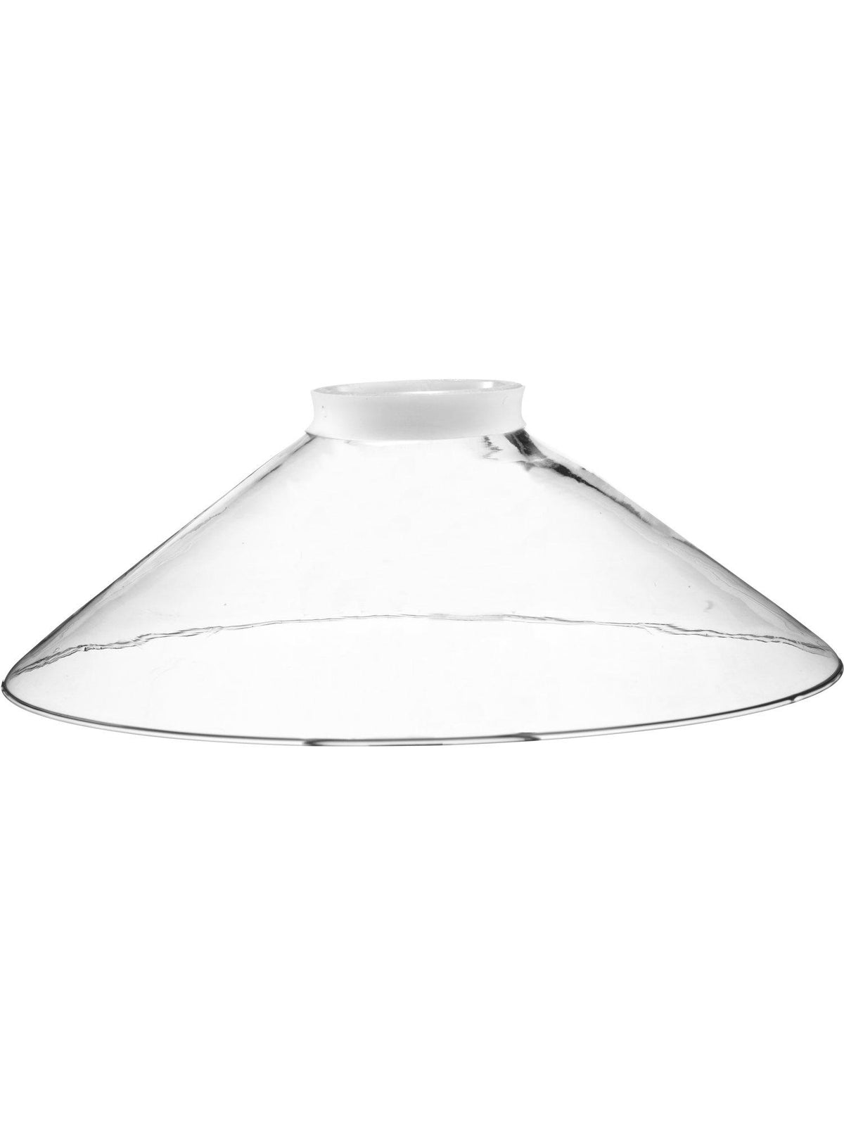 Anibe Lifestyle - August - Lampskärm Klar 25cm