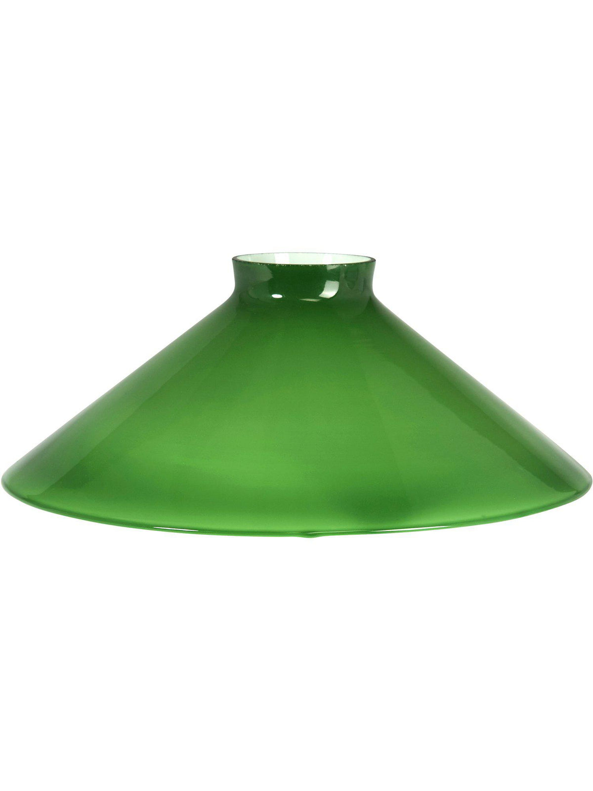 Anibe Lifestyle - August - Lampskärm Grön 25cm