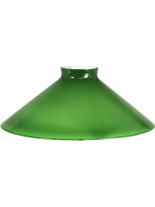 Anibe Lifestyle - August - Lampskärm Grön 25cm