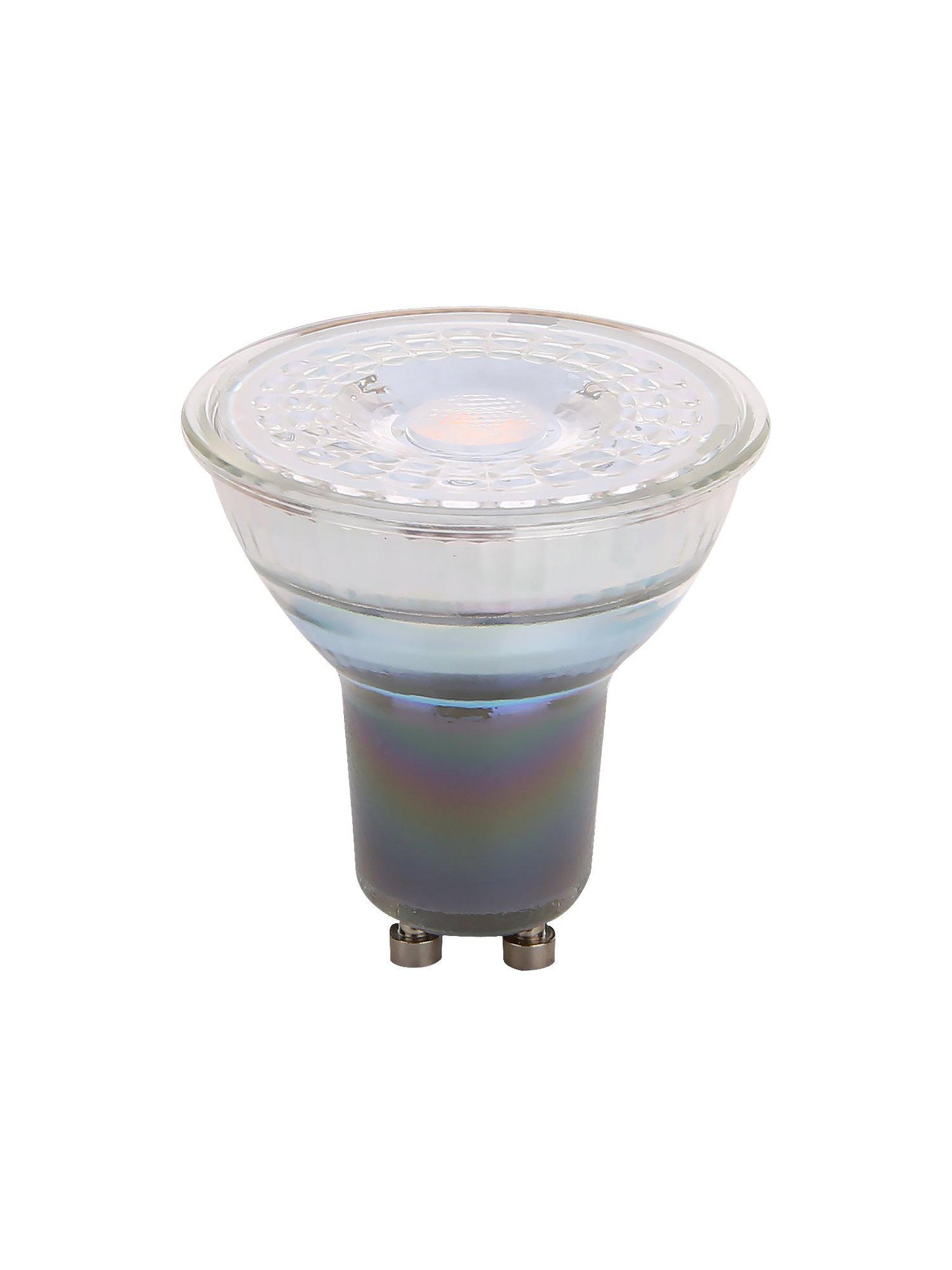 Spot LED Dim to Warm GU10 38° 5,5 W