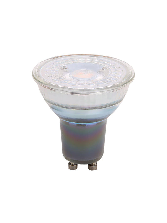 Spot LED GU10 38° 5,5 W