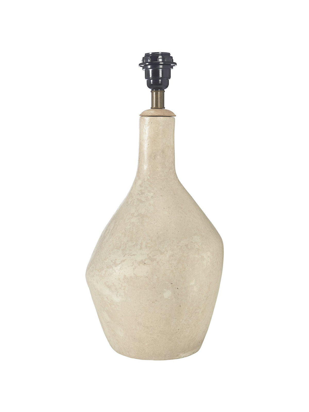 Anibe Lifestyle - Hilda Lampfot Beige IP20 44cm