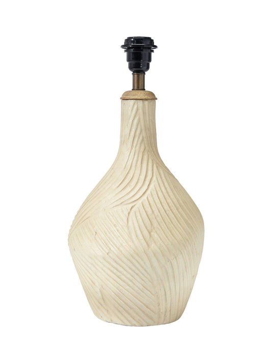 Anibe Lifestyle - Hope Lampfot Beige IP20 44cm