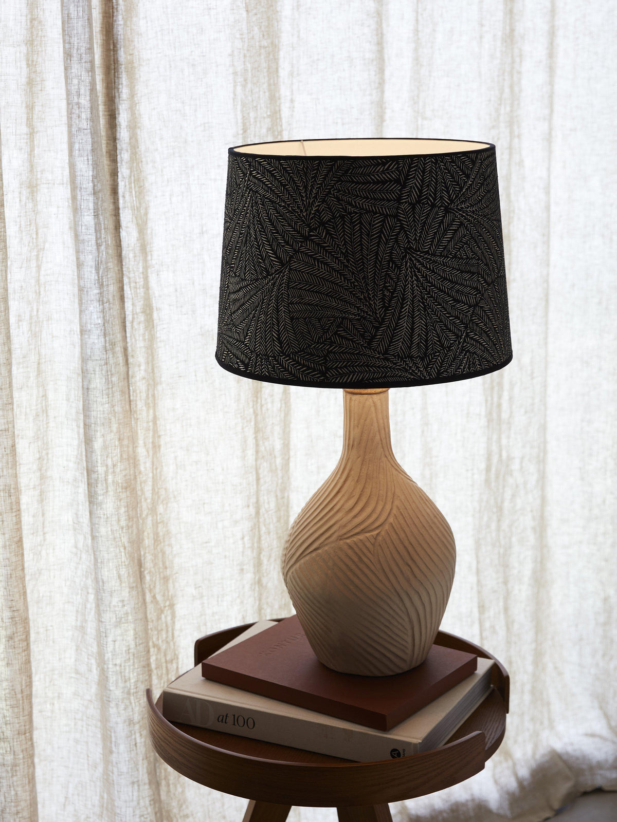 Anibe Lifestyle - Hope Lampfot Beige IP20 44cm