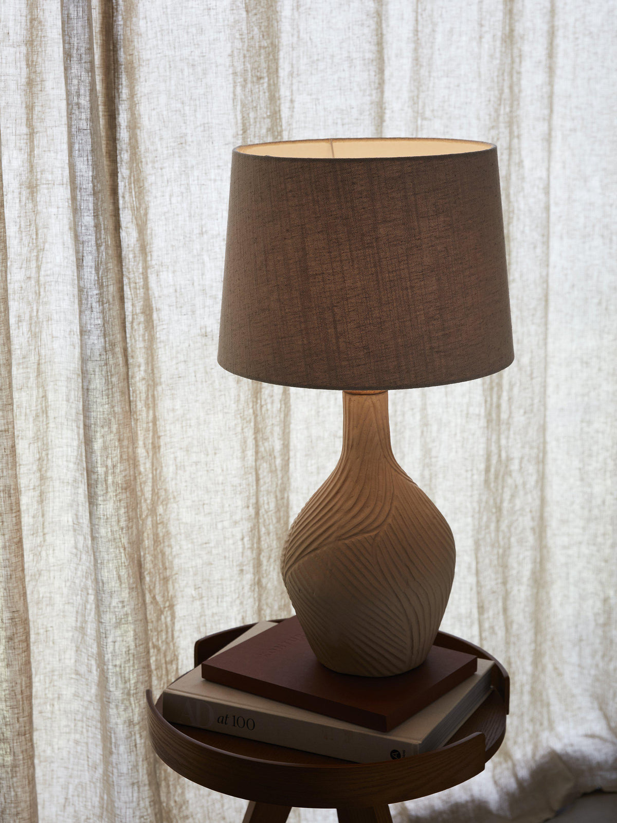Anibe Lifestyle - Hope Lampfot Beige IP20 44cm