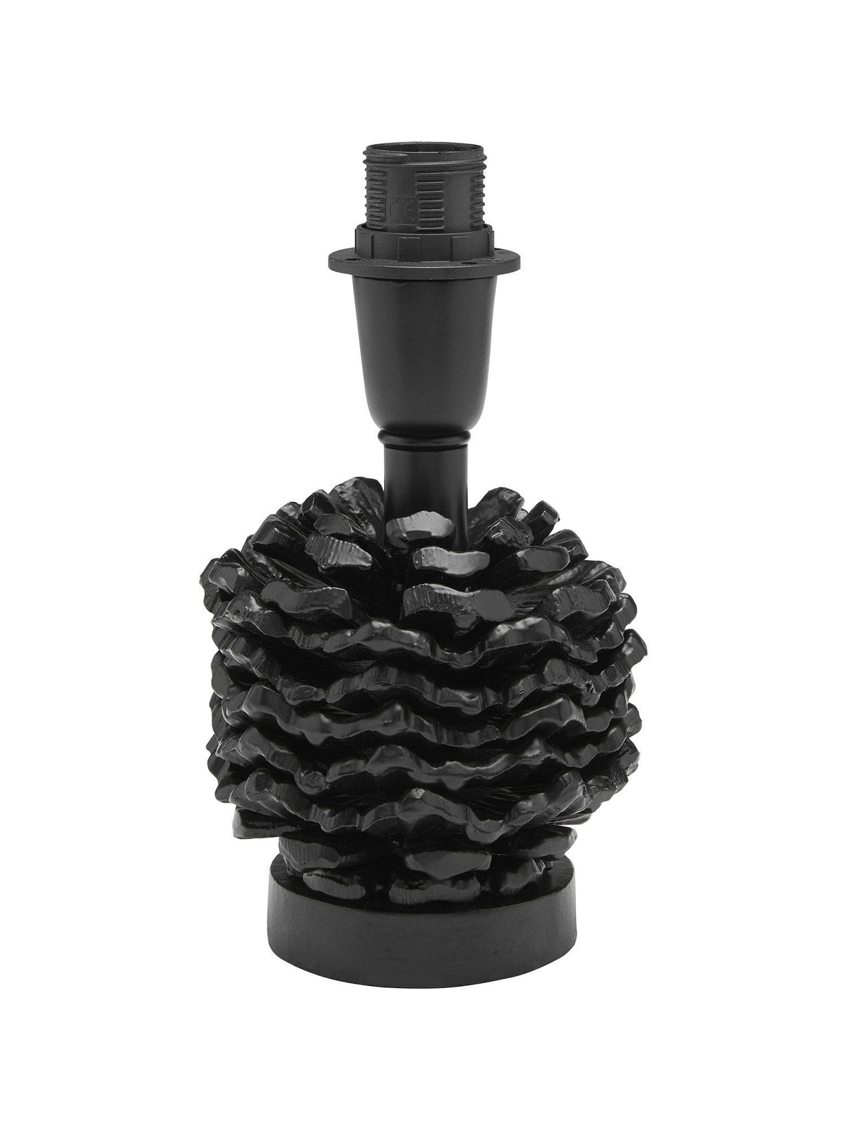 Anibe Lifestyle - Kotten - Lampfot Svart