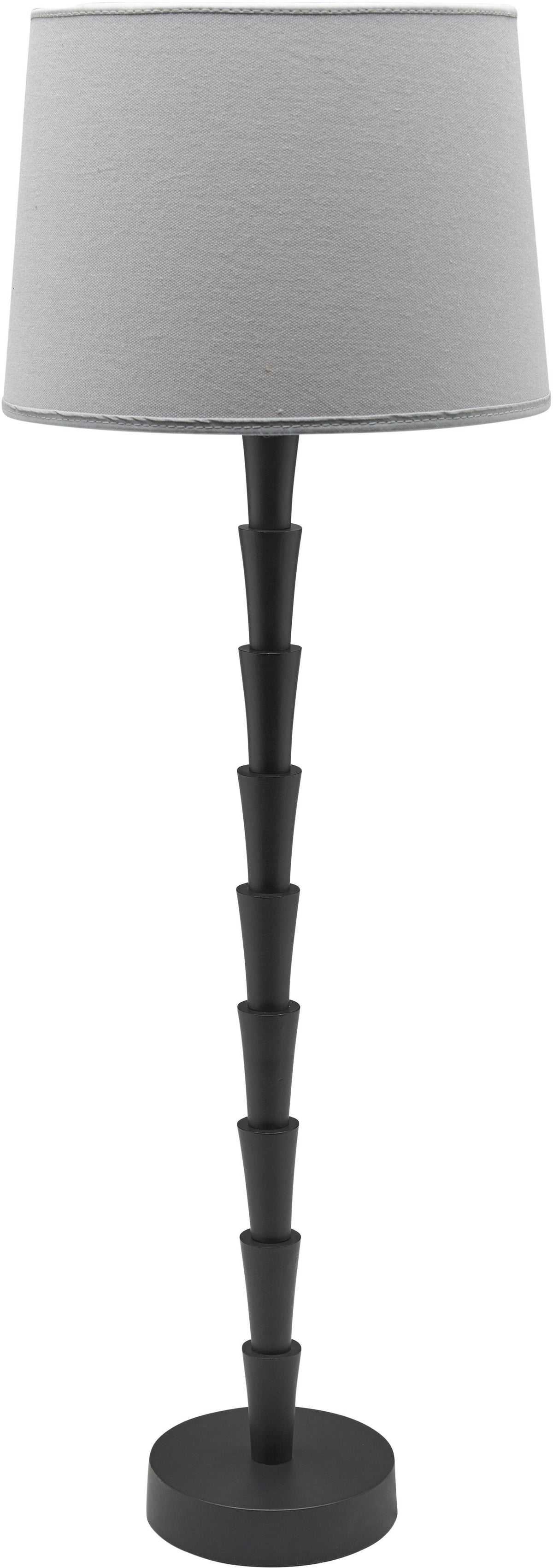Anibe Lifestyle - Chloe Lampfot Matt Svart IP20 61cm