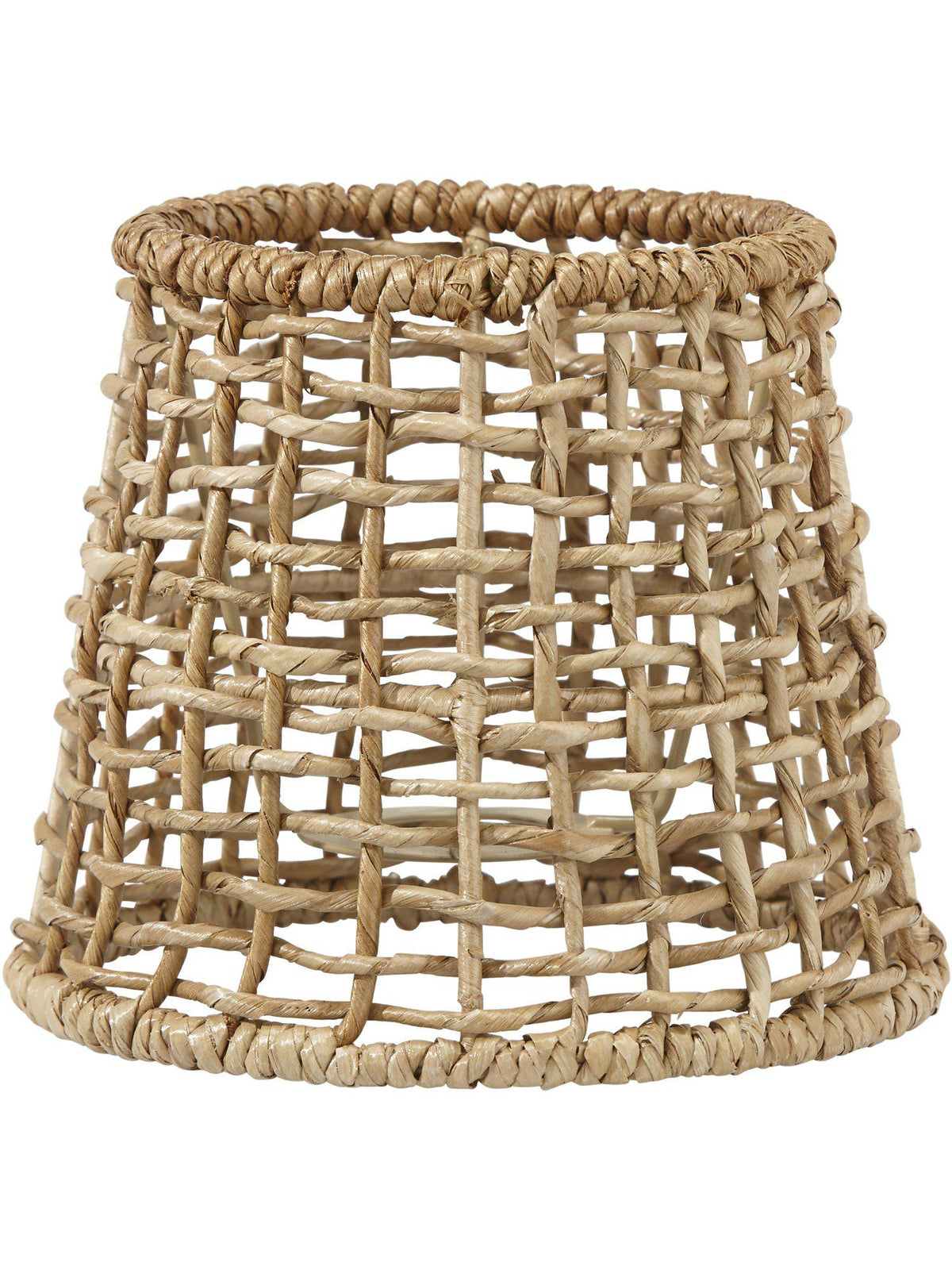 Anibe Lifestyle - Cebu - Lampskärm Natur 21cm