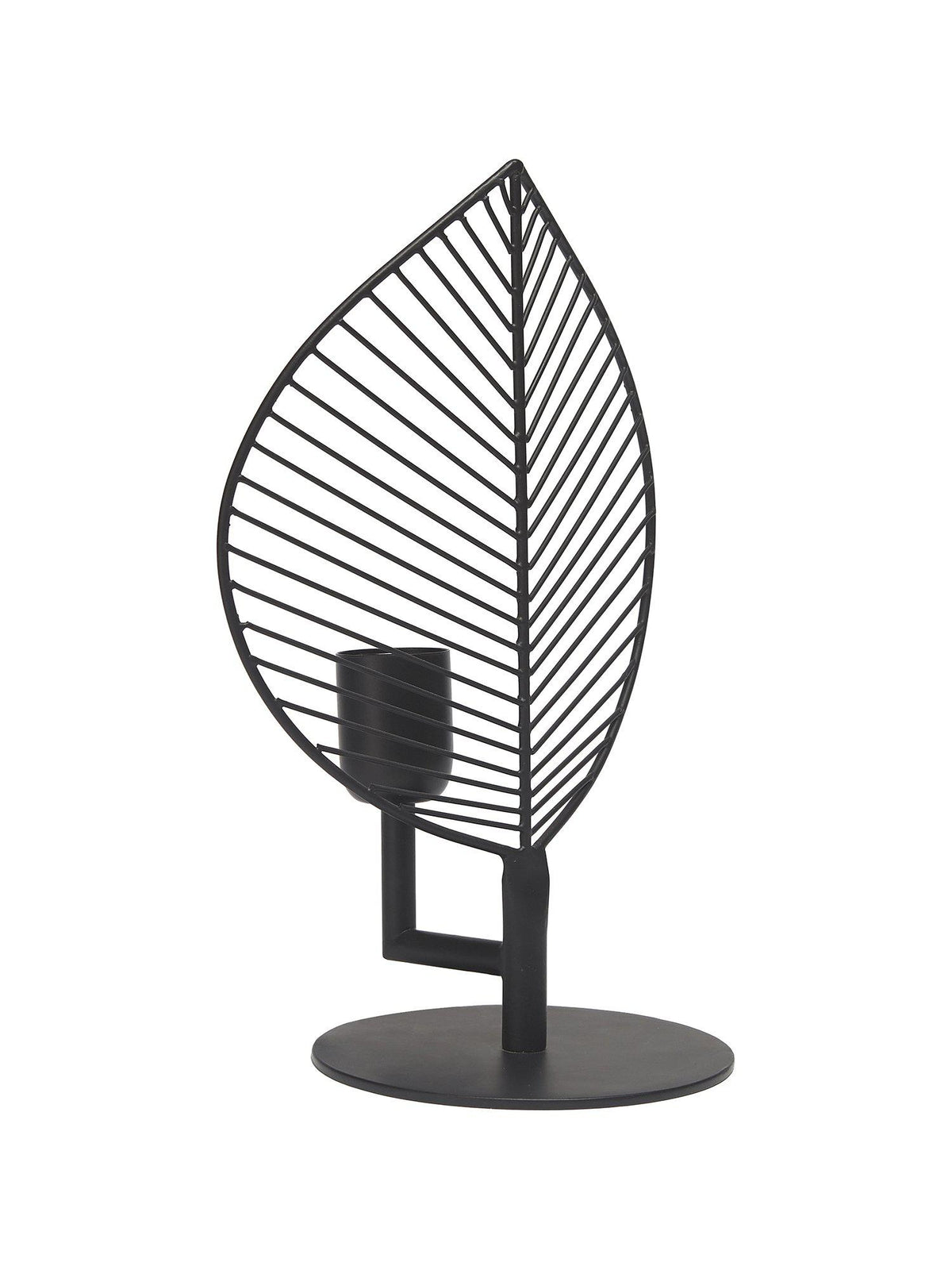 Anibe Lifestyle - Elm Bordslampa S Svart IP20 32,5cm
