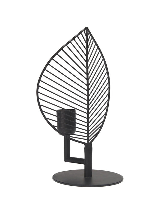 Anibe Lifestyle - Elm Bordslampa S Svart IP20 32,5cm