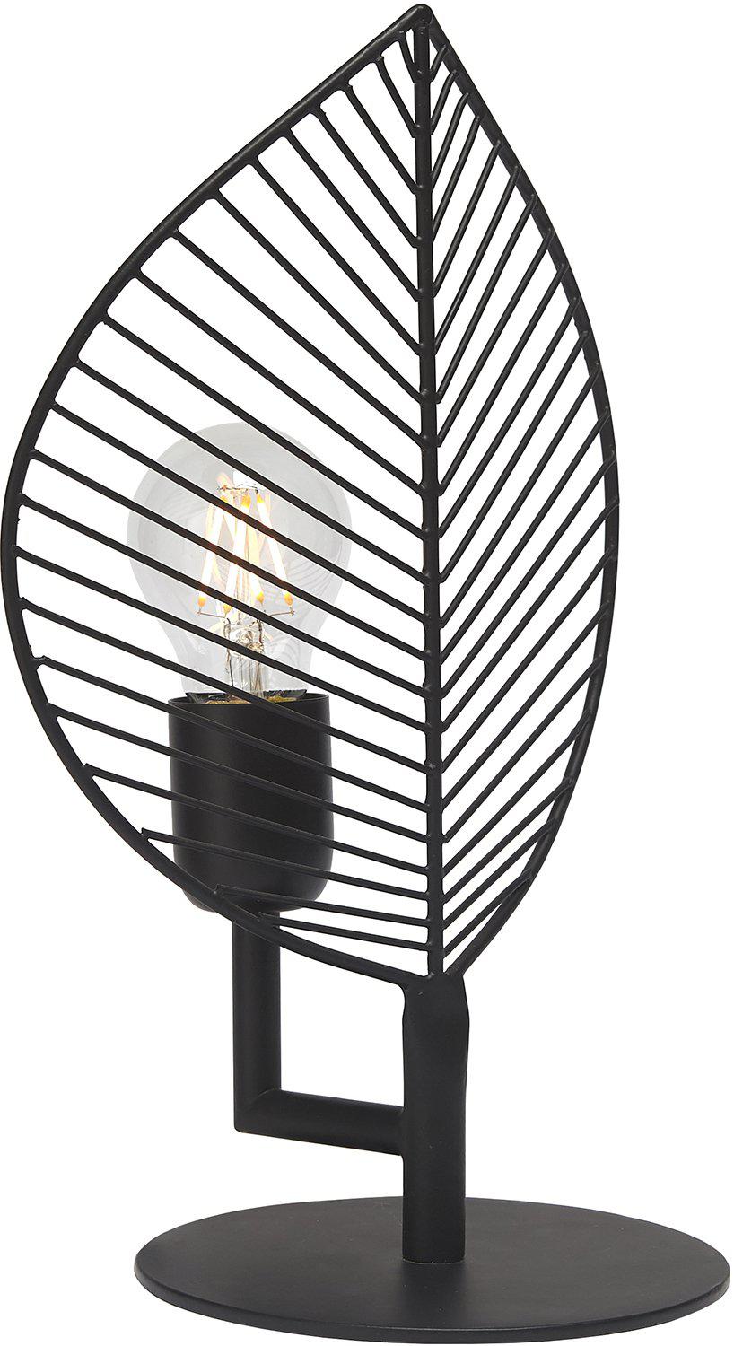 Anibe Lifestyle - Elm Bordslampa S Svart IP20 32,5cm