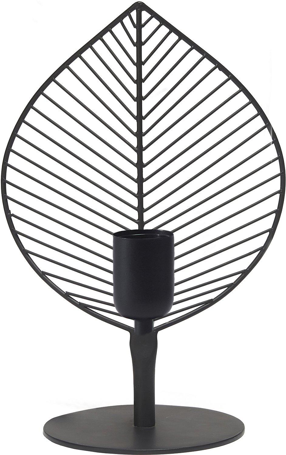 Anibe Lifestyle - Elm Bordslampa S Svart IP20 32,5cm