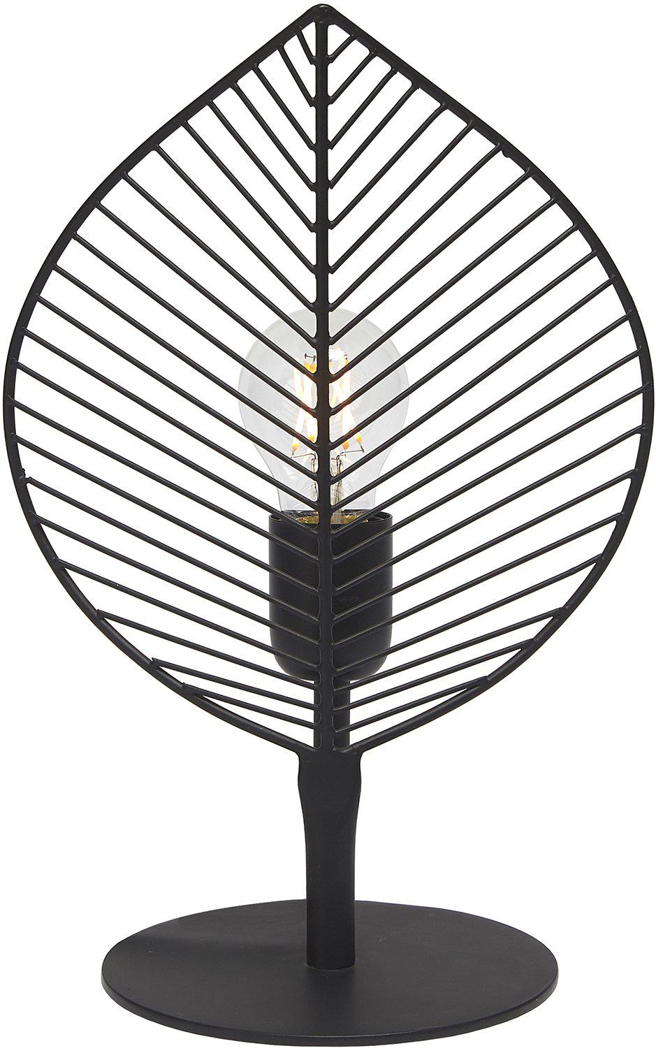 Anibe Lifestyle - Elm Bordslampa S Svart IP20 32,5cm