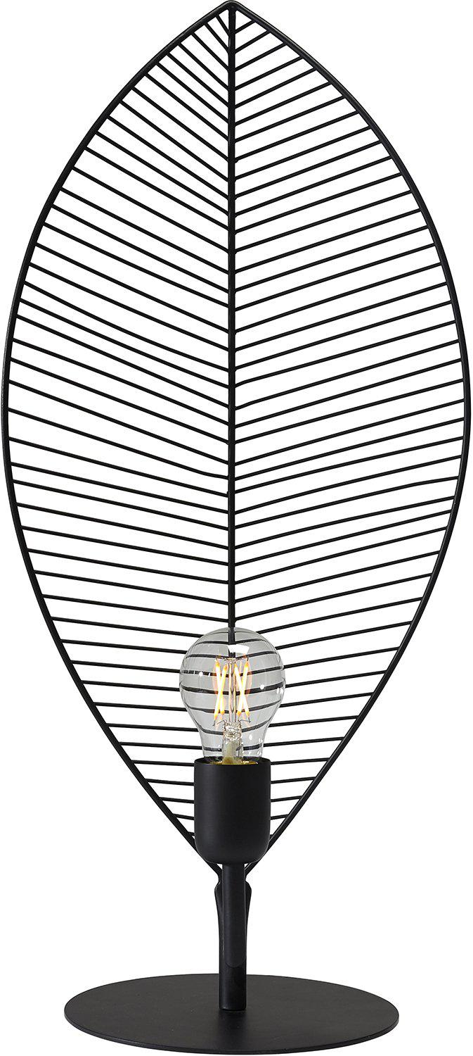 Anibe Lifestyle - Elm Bordslampa L Svart IP20 58cm
