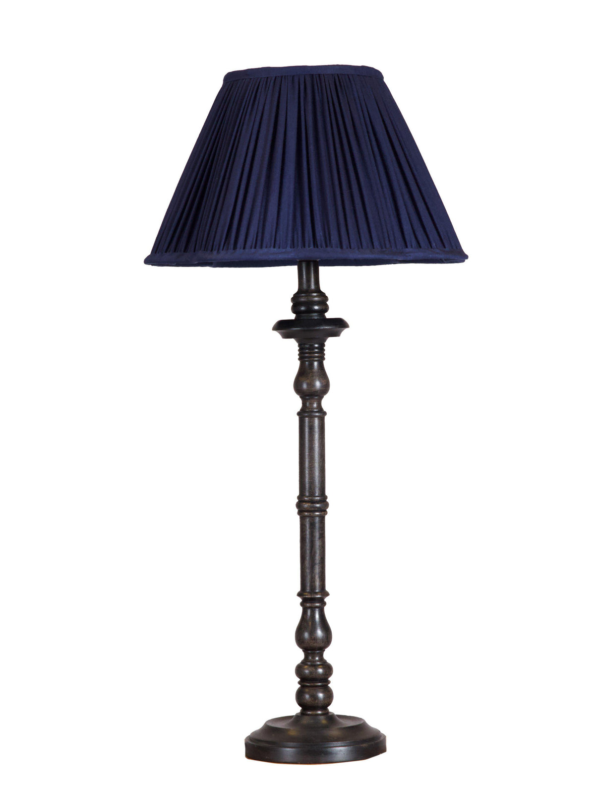 Anibe Lifestyle - Joy Bordslampa Svartbrun Sonja IP20 72cm