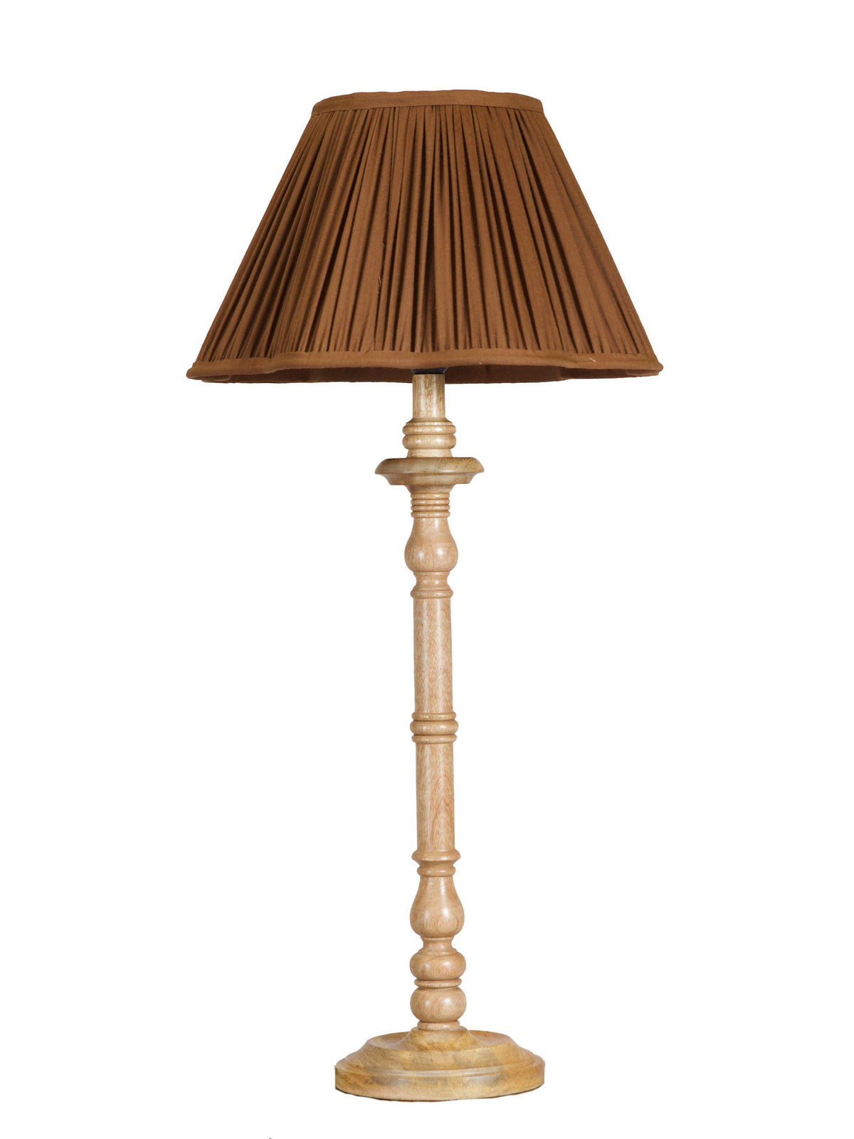 Anibe Lifestyle - Joy Bordslampa Natur Sonja IP20 72cm