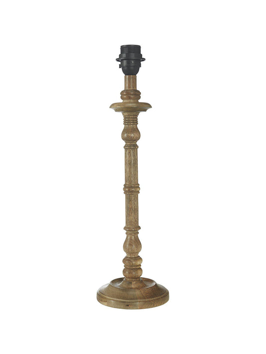 Anibe Lifestyle - Joy Lampfot Natur IP20 57cm