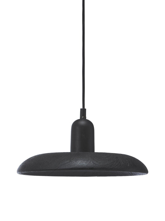 Anibe Lifestyle - Bliss Tak/Fönsterlampa Black Rustic IP20 28cm