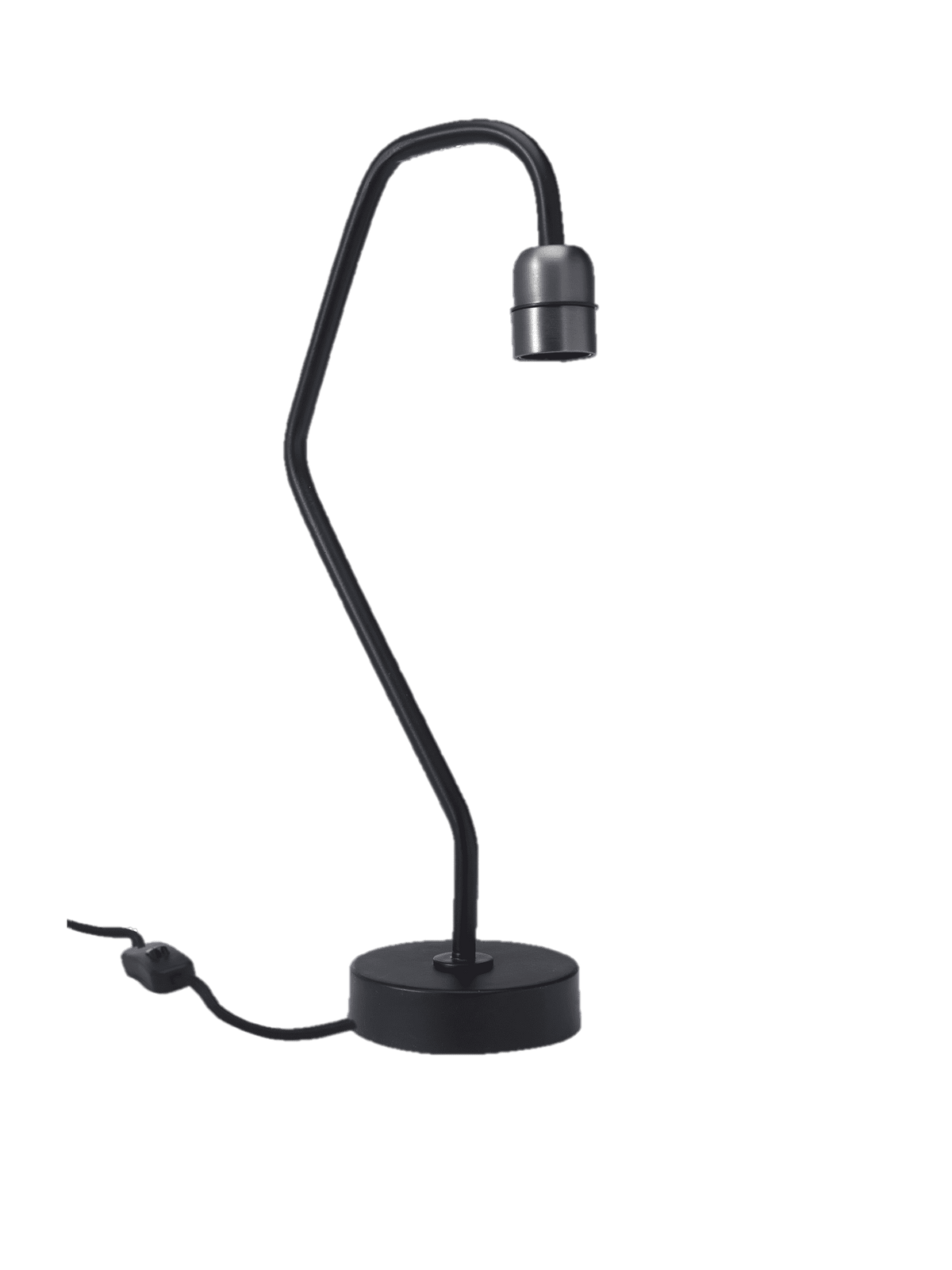 Anibe Lifestyle - Loft Bordslampa Svart IP20 49cm