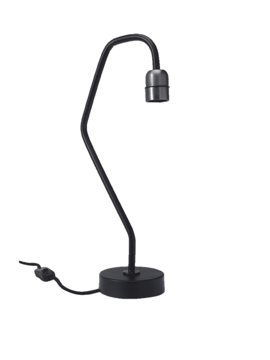 Anibe Lifestyle - Loft Bordslampa Svart IP20 49cm