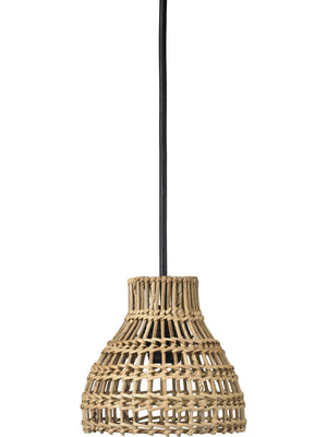 Anibe Lifestyle - Sarah - Taklampa Utomhus Natur IP44 18cm