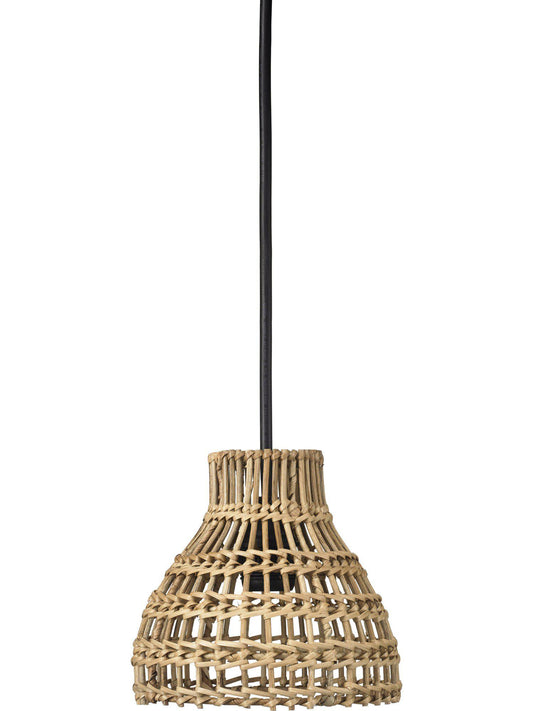 Anibe Lifestyle - Sarah - Taklampa Utomhus Natur IP44 18cm