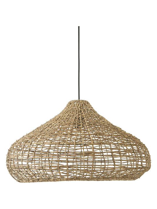 Anibe Lifestyle - Mira - Taklampa Utomhus Natur 58cm