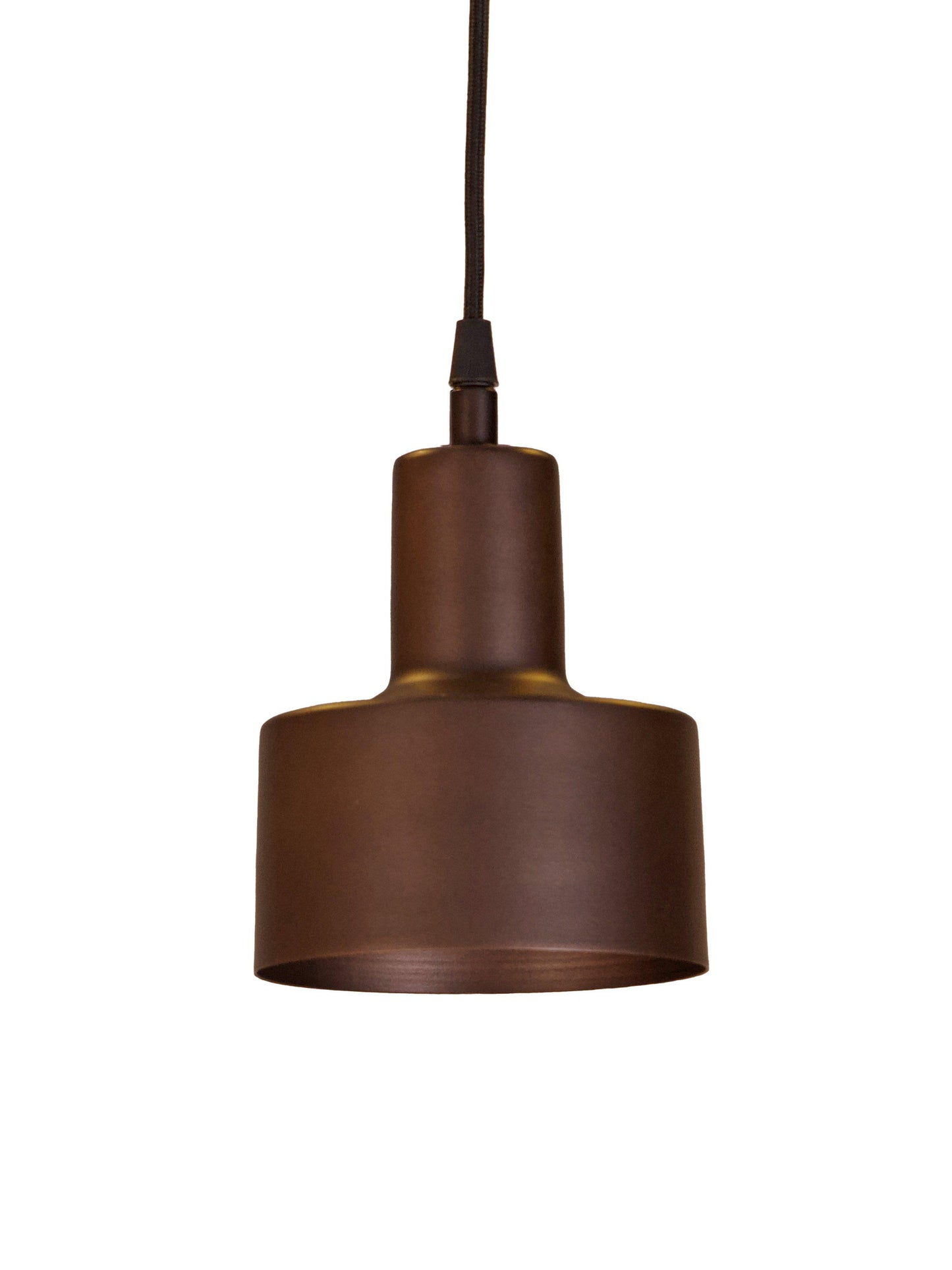 Solo Fönsterlampa Antik Brun IP20 13cm