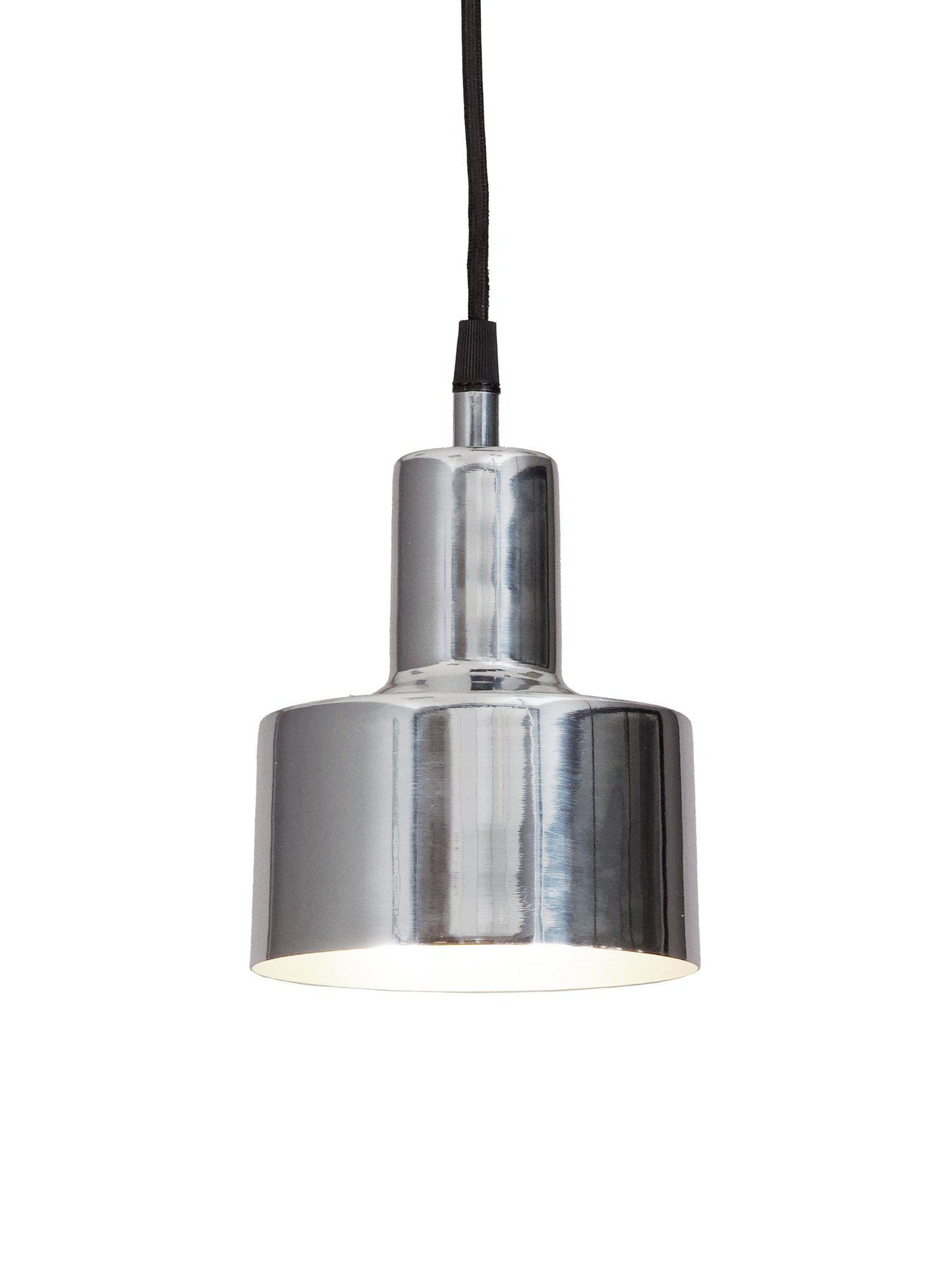 Solo Fönsterlampa Krom IP20 13cm