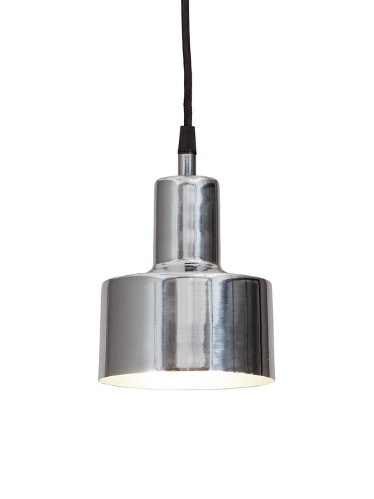 Solo Fönsterlampa Krom IP20 13cm