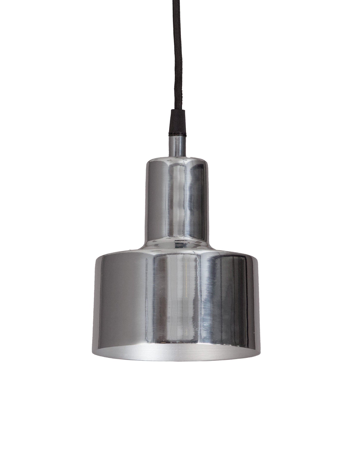 Solo Fönsterlampa Krom IP20 13cm